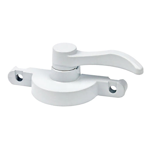 Recessed Sash Lock, Ply Gem - Recessed Sash Lock, Ply Gem