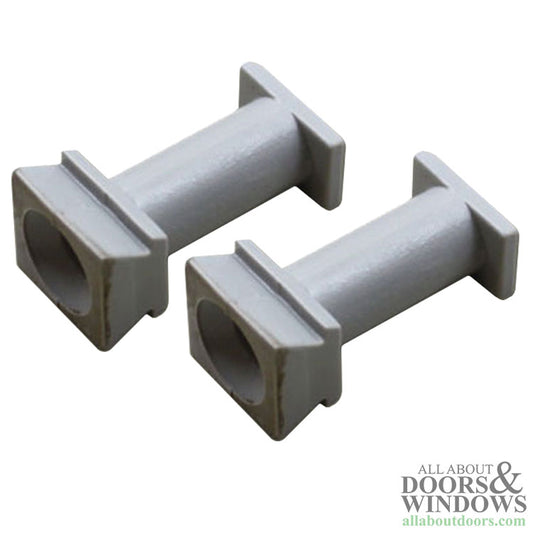 Pella DCS DFS Screen Mounting Kit with Screw