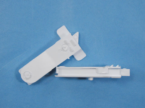 Tilt Latch, T - shape, Vinyl WIndow, Small 2-3/8 - White - Tilt Latch, T - shape, Vinyl WIndow, Small 2-3/8 - White