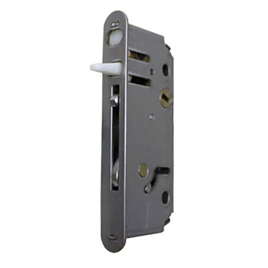 Old Style Deadlock, Andersen Reachout, 2006 Gliding Patio Door