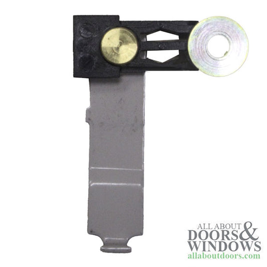 Truth 12707.92 Insert Link Assembly for casement window sash lock