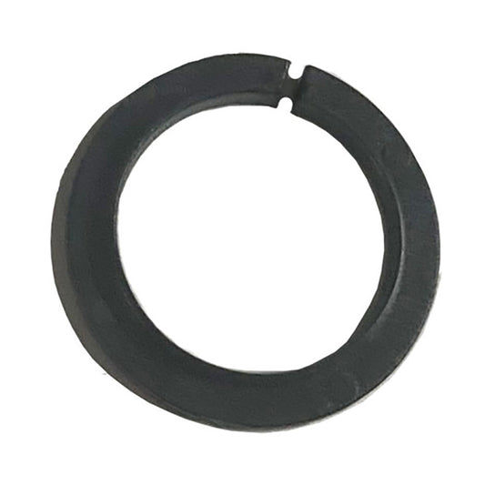 Larson Black 'T' Split Nylon Bushings - Pair for Pella 6000 Series Handle Set