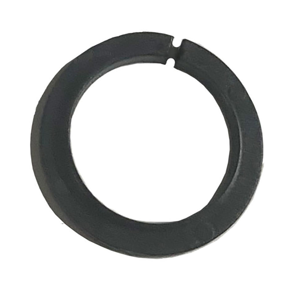 Larson Black 'T' Split Nylon Bushings - Pair for Pella 6000 Series Handle Set - Larson Black 'T' Split Nylon Bushings - Pair for Pella 6000 Series Handle Set