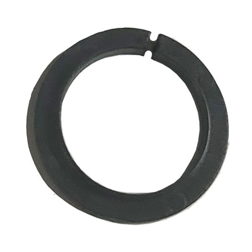 Larson Black 'T' Split Nylon Bushings - Pair for Pella 6000 Series Handle Set - Larson Black 'T' Split Nylon Bushings - Pair for Pella 6000 Series Handle Set