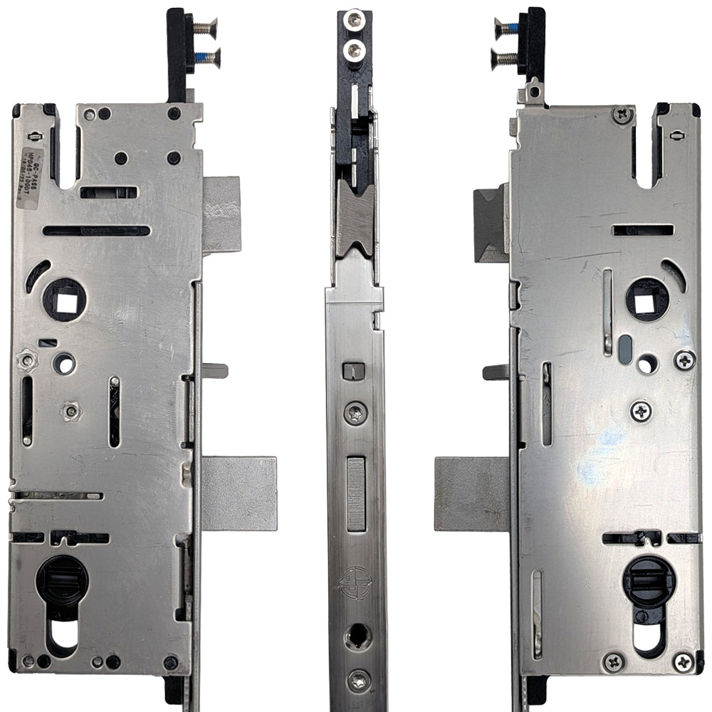 20mm P2000 Active 45/92 Shootbolt, Adjustable HH - 20mm P2000 Active 45/92 Shootbolt, Adjustable HH