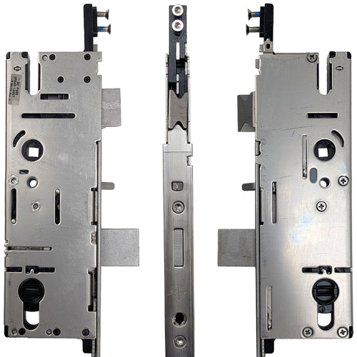 20mm P2000 Active 45/92 Shootbolt, Adjustable HH - 20mm P2000 Active 45/92 Shootbolt, Adjustable HH