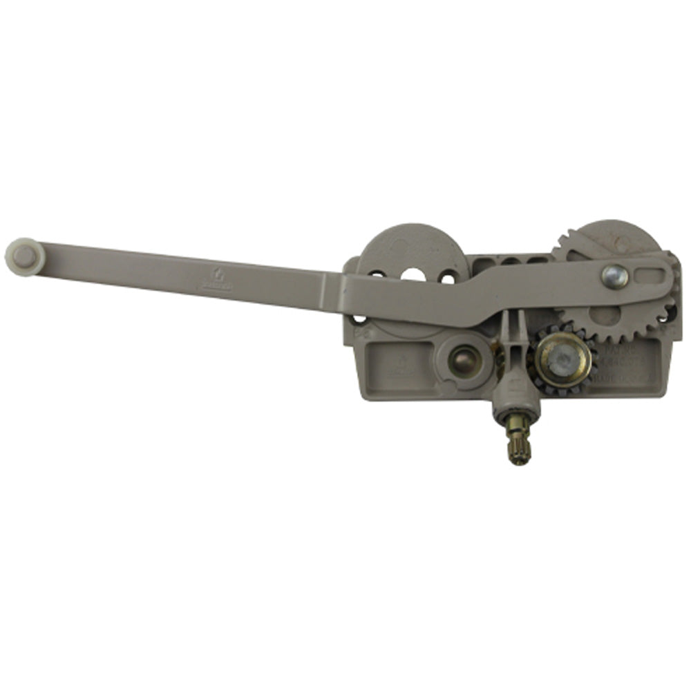 Entrygard Single Arm Operator- Left Hand - Entrygard Single Arm Operator- Left Hand