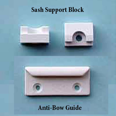 Discontinued Roto Casement Operator - Gold  Hex Spline, LH - White - Discontinued Roto Casement Operator - Gold  Hex Spline, LH - White