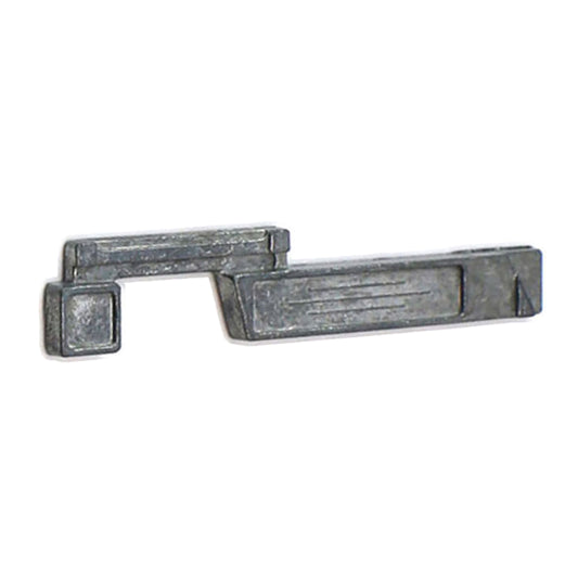 Columbia Finger Latch,  808 Series Storm Window - Right