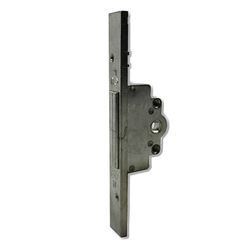 Roller Version Mortise Lock Gear for 180° Lever, 1-9-16 Backset - Roller Version Mortise Lock Gear for 180° Lever, 1-9-16 Backset