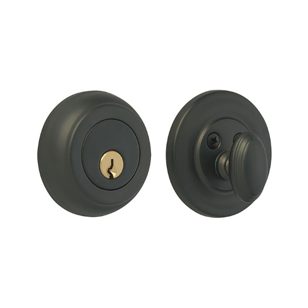Multipoint Lock Deadbolt Trim - Choose Color - Multipoint Lock Deadbolt Trim - Choose Color