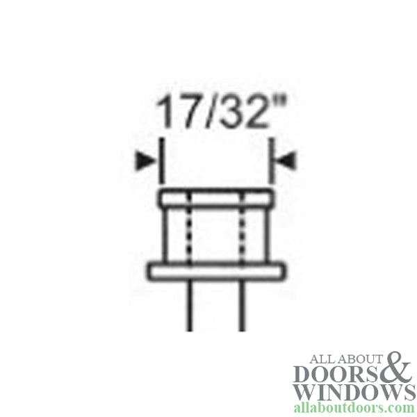 Plastic Guide Cap - Plastic Guide Cap