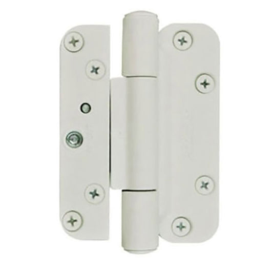 3 Hinge Kit, 2005-Present, Andersen FWH Right Hand Door - White