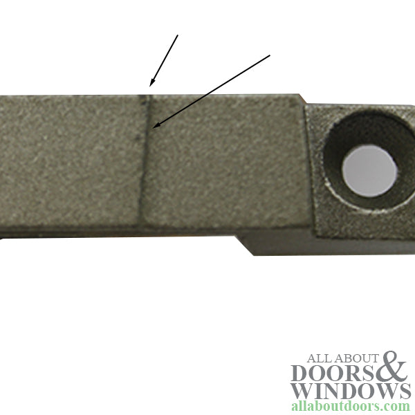 Blemished Truth Keeper 2-1/16