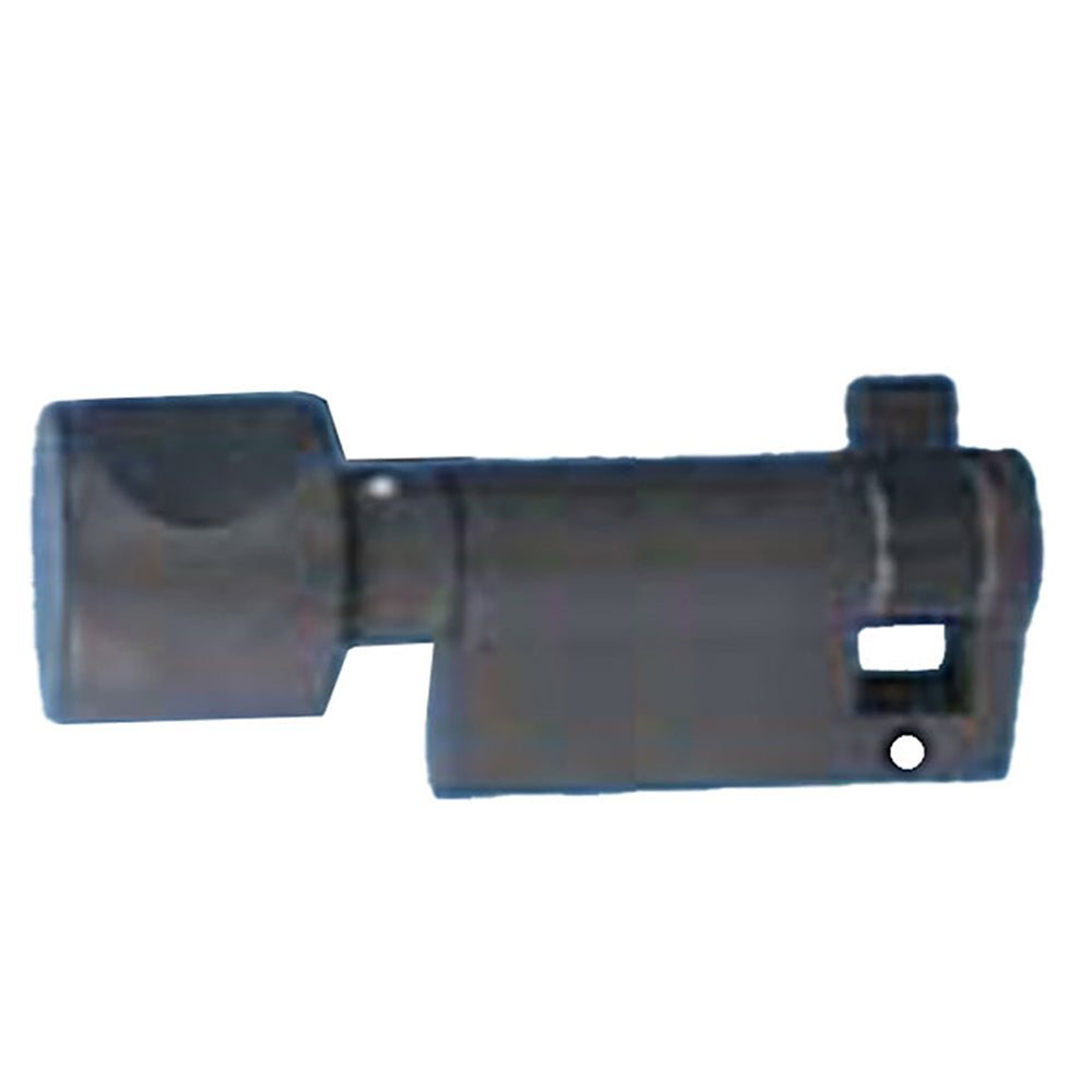 CES Inactaive 1/2 Cylinder 45.5/10  H-Knob - CES Inactaive 1/2 Cylinder 45.5/10  H-Knob