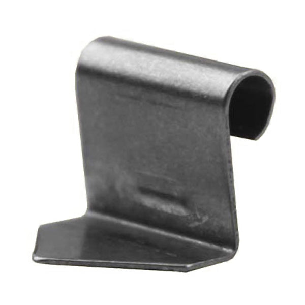 Seal Rite Rolled Metal Spring Tension Window Grid Clip 10 Pack - Seal Rite Rolled Metal Spring Tension Window Grid Clip 10 Pack