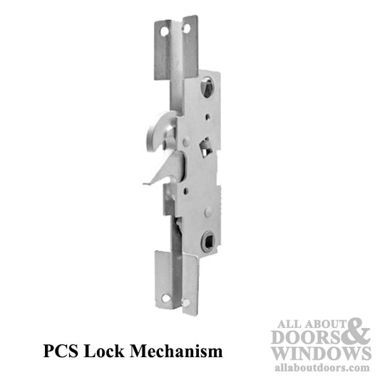 Pella PCS Vent Panel Lock Mechanism 927 - Proline Single Point Lock