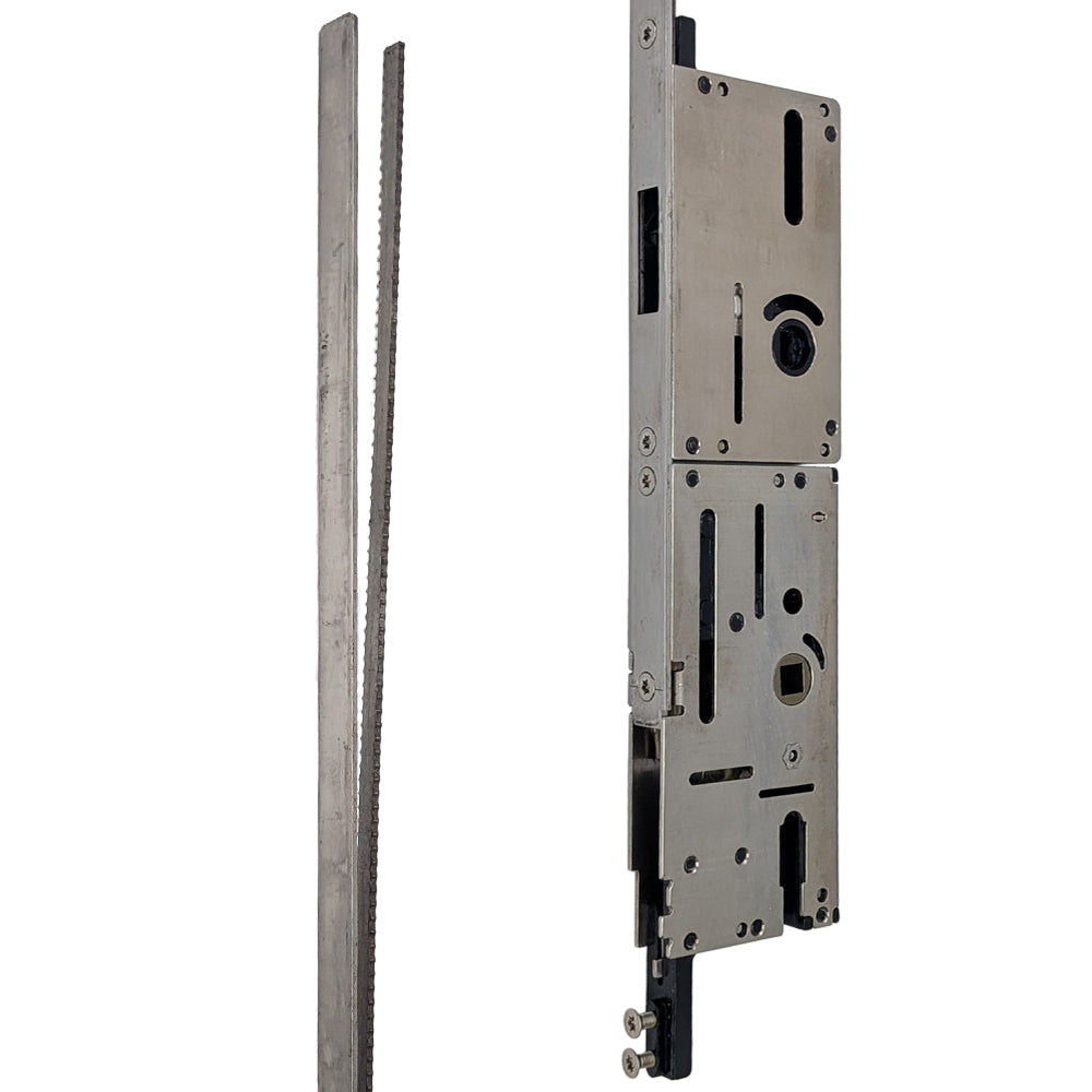 16mm P3000 45/92 Passive Upper Assembly With Gear, Rhino Hook Receptacle at 53.47