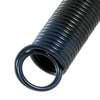 Extension Spring - 110 lbs - Blue - Taylor Garage Door - Extension Spring - 110 lbs - Blue - Taylor Garage Door