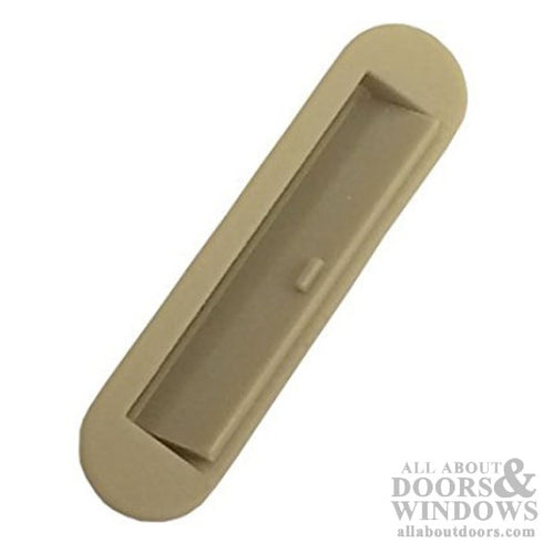 Weep Hole Cover with Flap 1.25in Slot weep Hole Cover For Double Hung Windows - Weep Hole Cover with Flap 1.25in Slot weep Hole Cover For Double Hung Windows