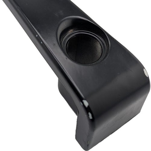 Pella Sliding Door Handle Left Handed Proline Exterior Sliding Door Pull - Black - BLEMISHED - Pella Sliding Door Handle Left Handed Proline Exterior Sliding Door Pull - Black - BLEMISHED