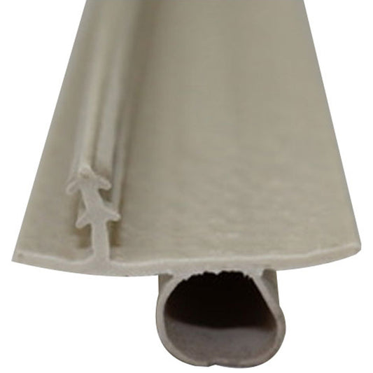 Marvin Single and Double Hung Bottom Rail Weatherstrip V937 Beige