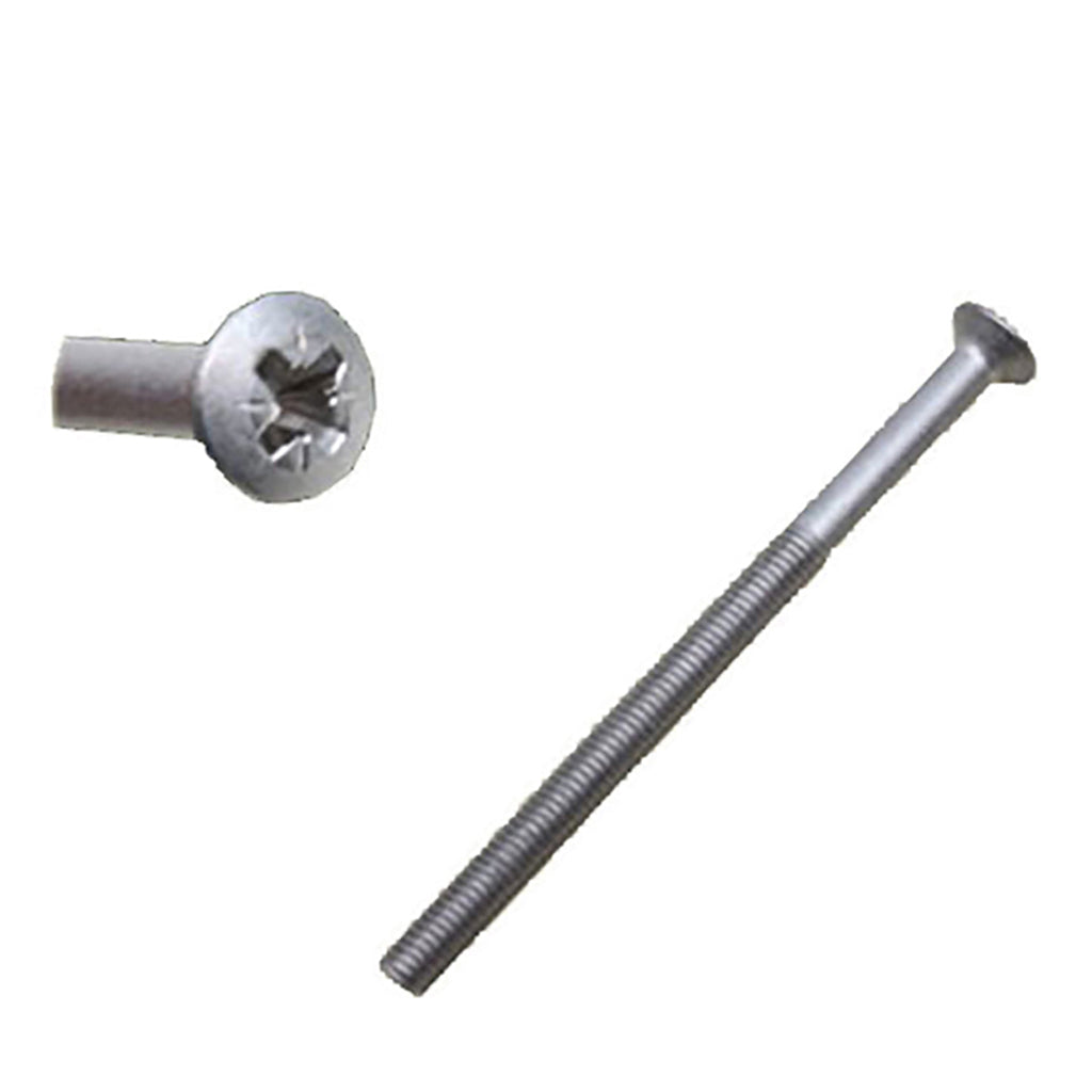 Cylinder fixing screw for 60mm / 70mm backset, 3 inch - SS - Cylinder fixing screw for 60mm / 70mm backset, 3 inch - SS