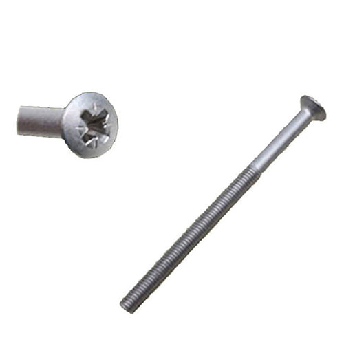 Cylinder fixing screw for 60mm / 70mm backset, 3 inch - SS - Cylinder fixing screw for 60mm / 70mm backset, 3 inch - SS