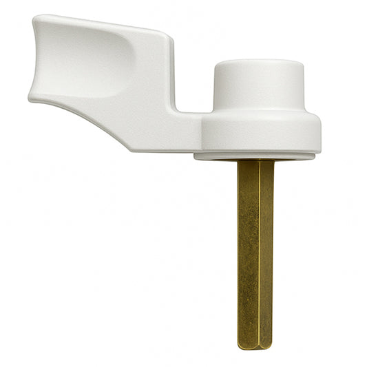 Pella Sliding Door Thumb Turn - Choose Color