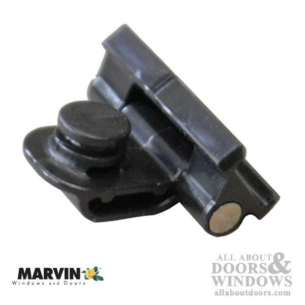 Marvin Pivot Slide Shoe for Operator Track -  Black - Marvin Pivot Slide Shoe for Operator Track -  Black