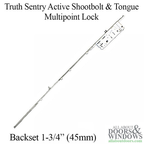 20mm, Truth Sentry, 5-point Tongue / Shootbolt MPL 45/92 Gear - 20mm, Truth Sentry, 5-point Tongue / Shootbolt MPL 45/92 Gear
