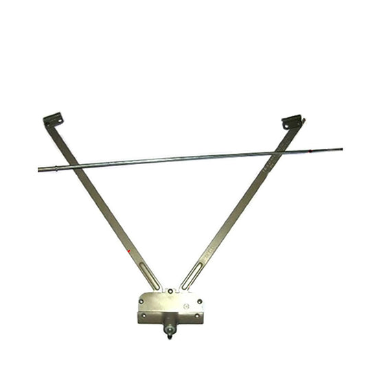 Andersen Awning Operator, A4-7082, Long Arm - Stone