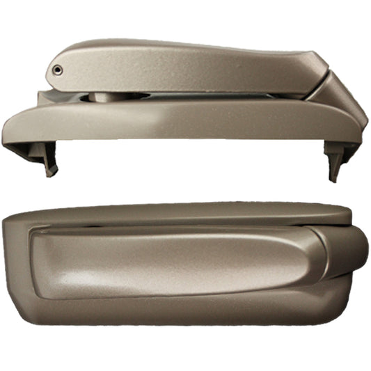 Marvin Folding Handle With Cover For Marvin Ultimate Casement Windows Right Handed Handle