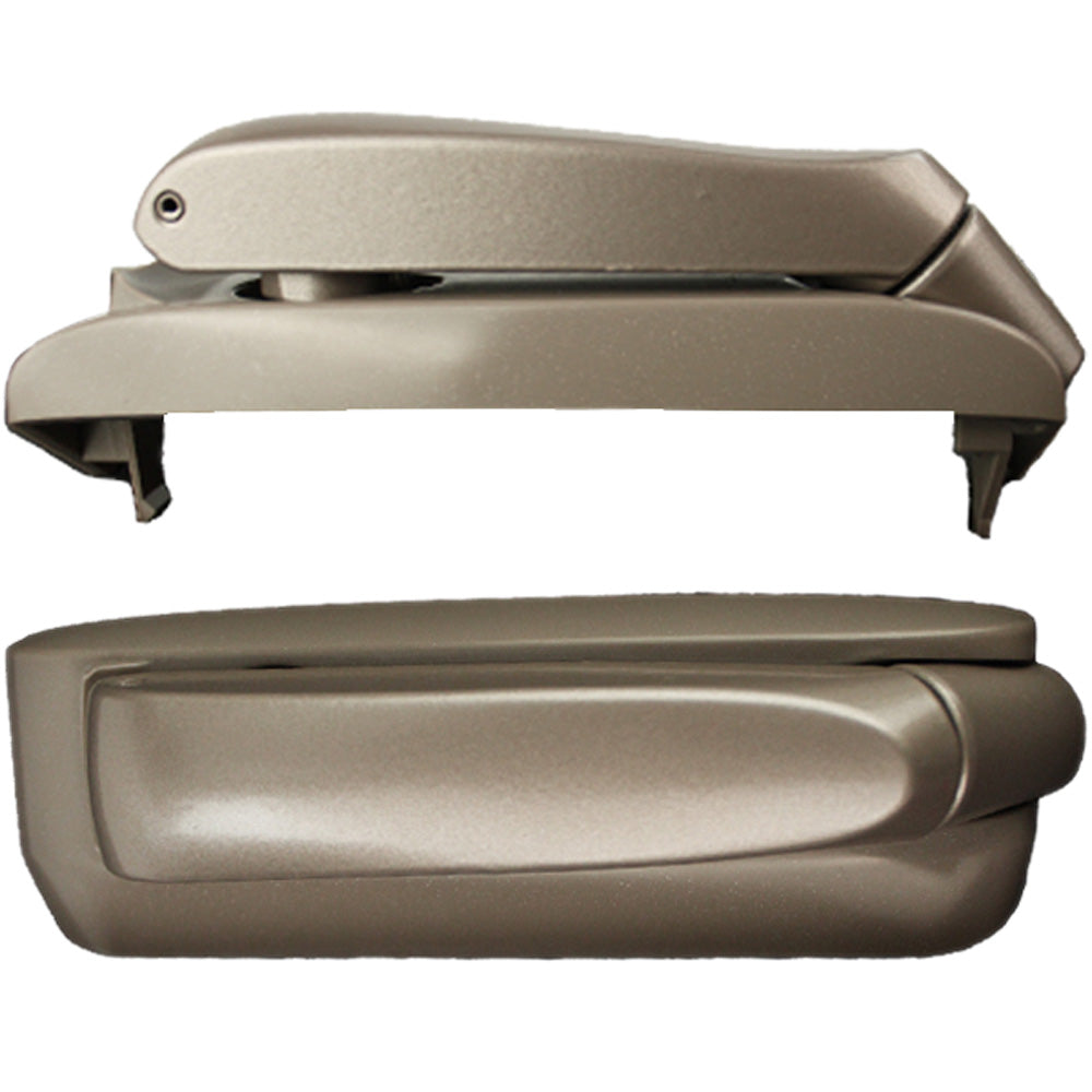 Marvin Folding Handle With Cover For Marvin Ultimate Casement Windows Right Handed Handle - Marvin Folding Handle With Cover For Marvin Ultimate Casement Windows Right Handed Handle