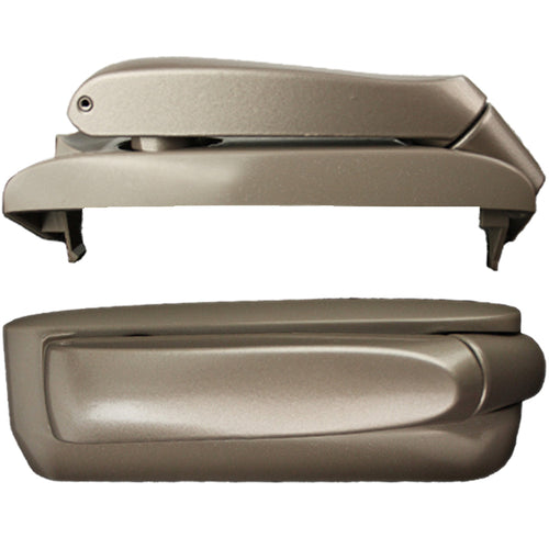 Marvin Folding Handle With Cover For Marvin Ultimate Casement Windows Right Handed Handle - Marvin Folding Handle With Cover For Marvin Ultimate Casement Windows Right Handed Handle