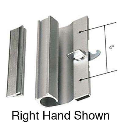 Inside Handle, Sliding glass patio door -  Right Hand - Inside Handle, Sliding glass patio door -  Right Hand