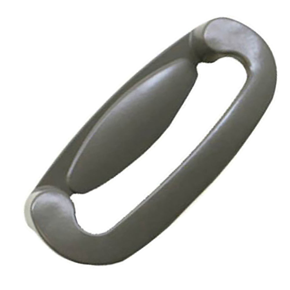 Andersen Perma-Shield Gliding Door  - Handle - Tribeca - Exterior - Stone - Andersen Perma-Shield Gliding Door  - Handle - Tribeca - Exterior - Stone