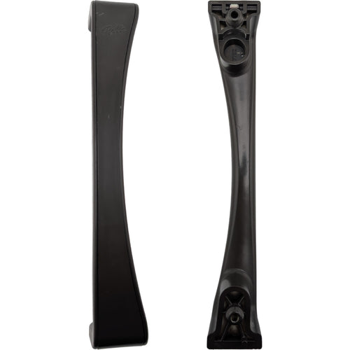 Interior Sliding Door Pull Handle - Right Hand - Oil-Rubbed Bronze - BLEMISHED - Interior Sliding Door Pull Handle - Right Hand - Oil-Rubbed Bronze - BLEMISHED