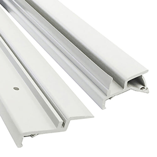 Andersen Interlock Weatherstrip Set, 6' 11