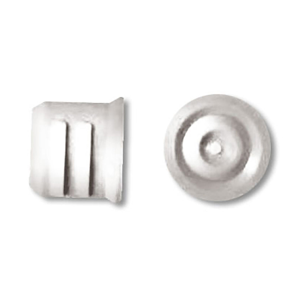 Andersen Grille Grommett / Bushing, Plug, Cap, Filler - White - Andersen Grille Grommett / Bushing, Plug, Cap, Filler - White
