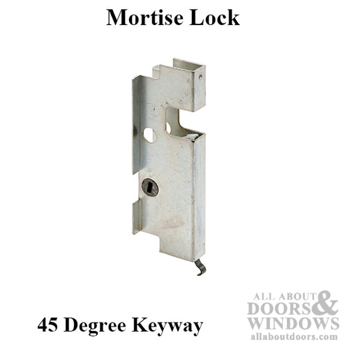 Internal Lock - Daryl - Internal Lock - Daryl