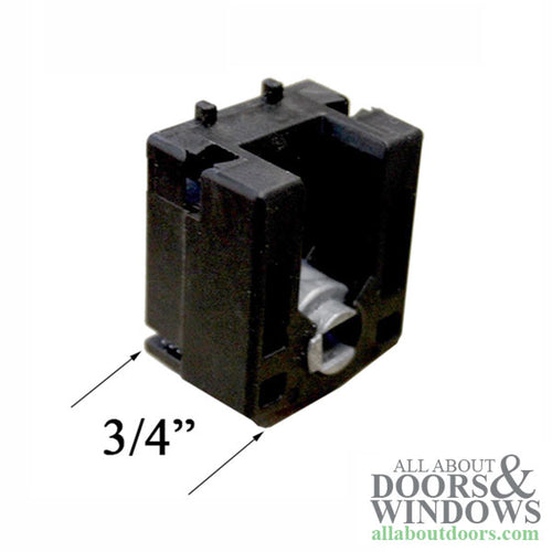 Brake Shoe 985 Series 3/4