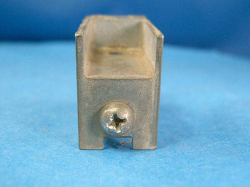 Rogers Patio Door Roller Assembly 1 Inch Steel Wheel Diameter - Rogers Patio Door Roller Assembly 1 Inch Steel Wheel Diameter