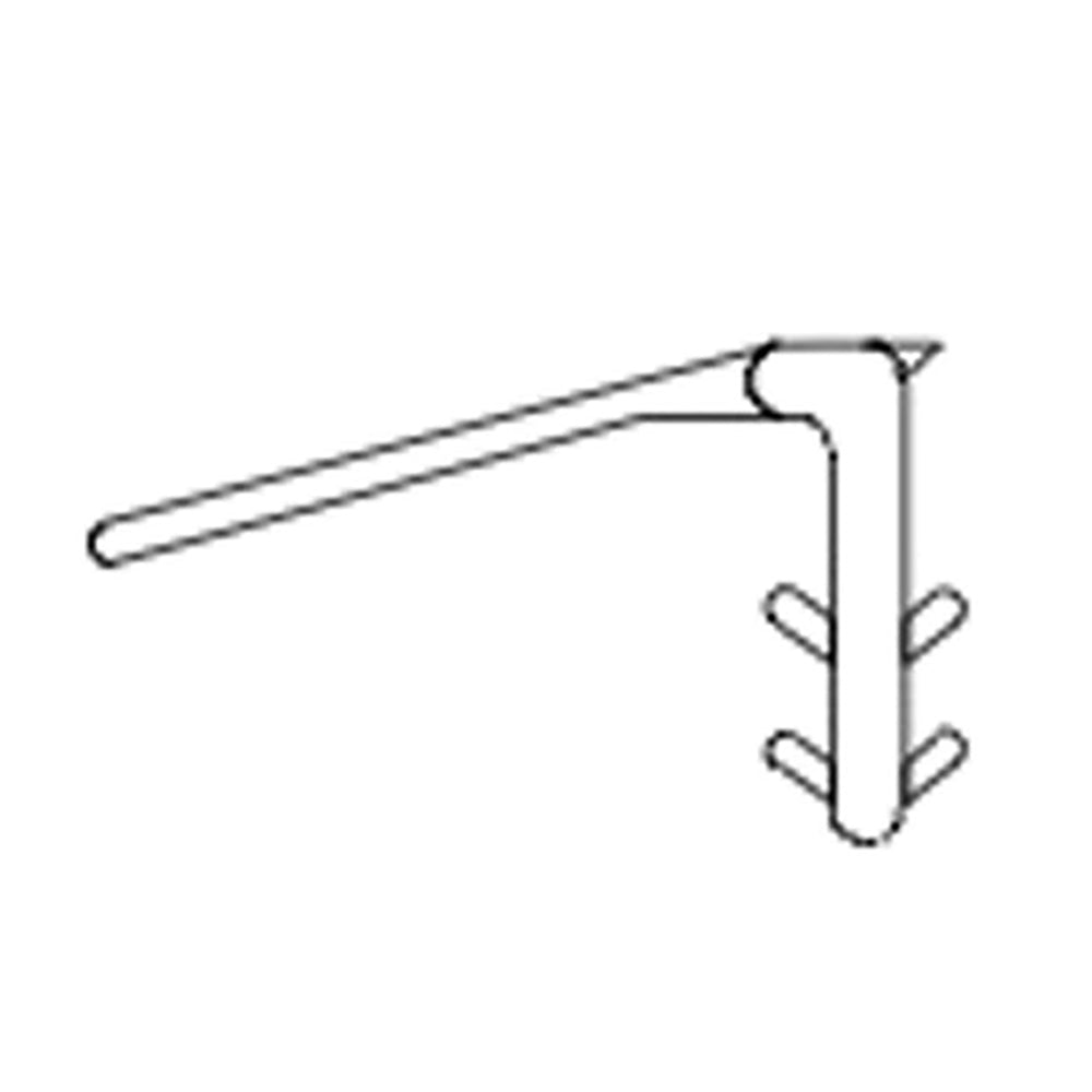 Marvin Weather Strip for Bottom Sill 98