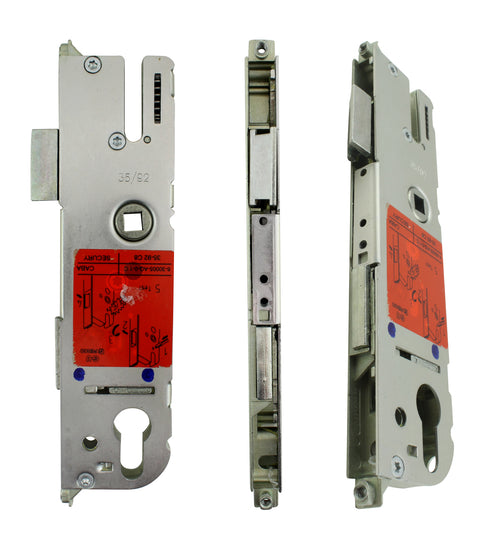 Europa Lock Case only, 55/92 Active EURO WOPZ (EU) - Europa Lock Case only, 55/92 Active EURO WOPZ (EU)