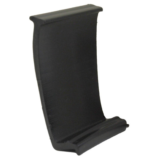Window Screen Spline Channel Pull Tab