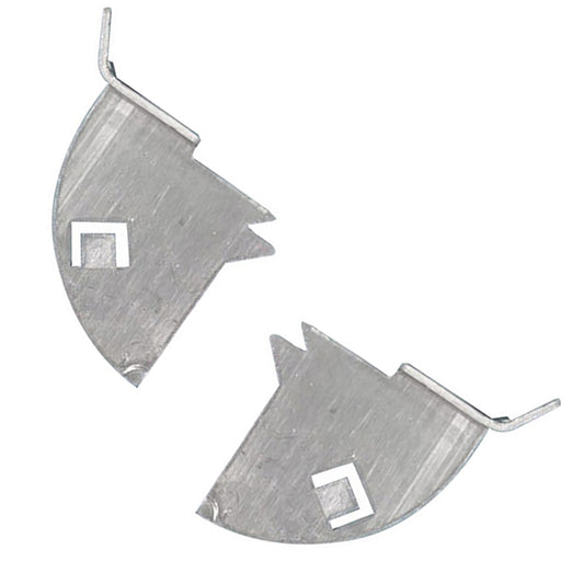 Screen Locks for Andersen Wood Gliding and Narroline Double Hung Windows (1961-1973)