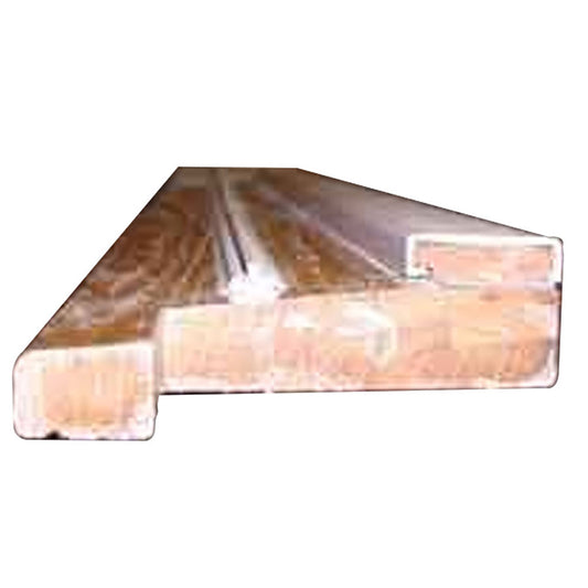 Atrium Threshold, Oak Sill - DISCONTINUED ITEM