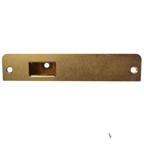 Flush  Bolt Receiver - Head PA/  Sill AP - Flush  Bolt Receiver - Head PA/  Sill AP