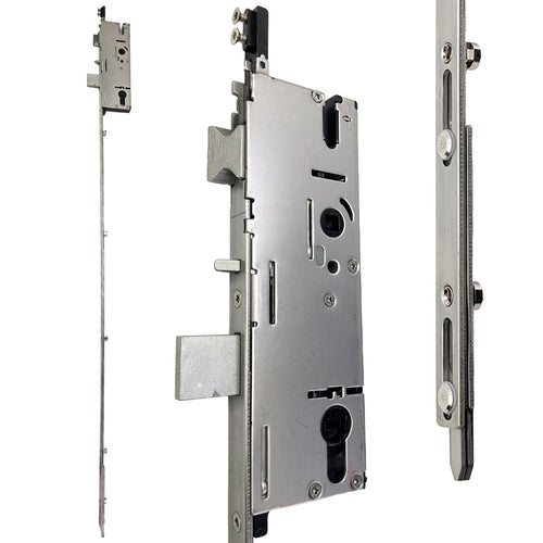 20mm P2000 Active Lower 45/92 Shootbolt Assembly, 36 HH - 20mm P2000 Active Lower 45/92 Shootbolt Assembly, 36 HH